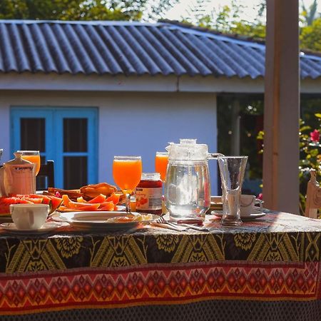 Tehan Homestay Dickwella Zewnętrze zdjęcie
