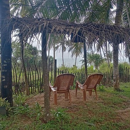 Tehan Homestay Dickwella Zewnętrze zdjęcie