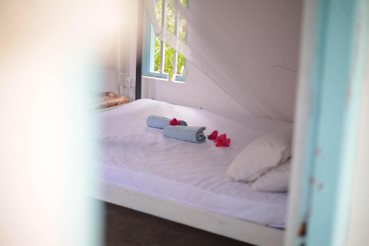 Tehan Homestay Dickwella Zewnętrze zdjęcie
