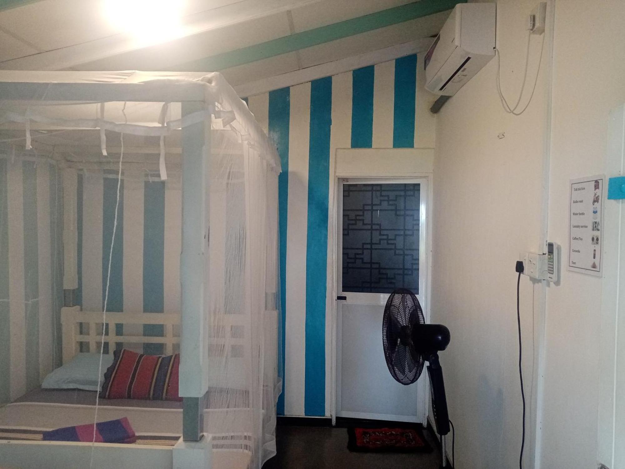 Tehan Homestay Dickwella Zewnętrze zdjęcie