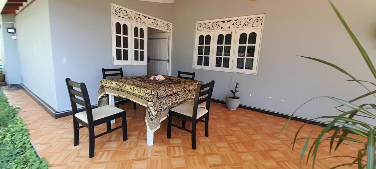 Tehan Homestay Dickwella Pokój zdjęcie