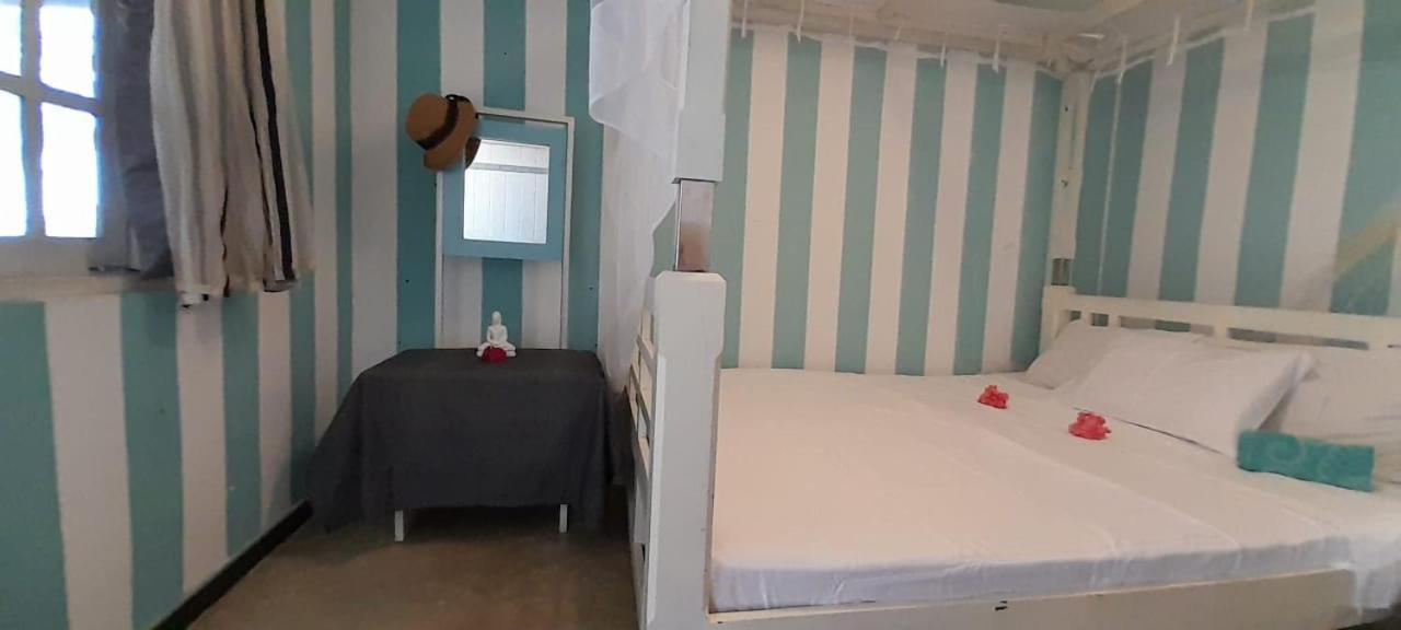 Tehan Homestay Dickwella Pokój zdjęcie